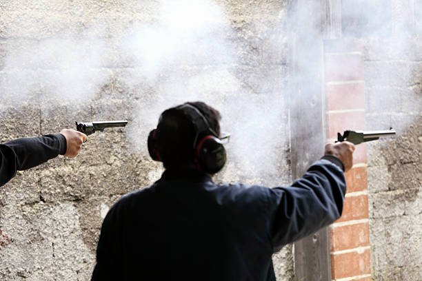 Live-Fire Shoot-House Standards - 2025 Update & Checklist Live-Fire Shoot-House Standards - 2025 Update & Checklist