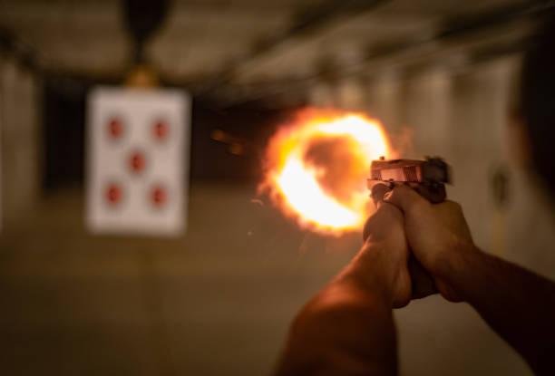 Live-Fire Shoot-House Standards – 2025 Update & Checklist Live-Fire Shoot-House Standards – 2025 Update & Checklist
